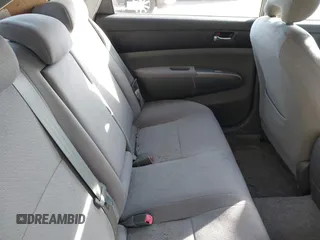 2008 Toyota Prius with VIN JTDKB20U187722341, listed as a IAAI auction lot 41275667 with 186,254 mi miles and . Bid and sale history available at DreamBid. Image 8.