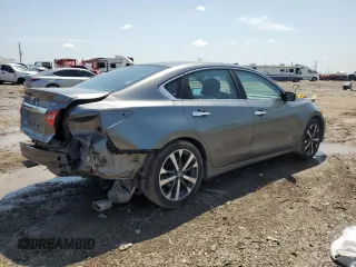 2016 Nissan Altima S z VIN 1N4AL3AP1GN383104, wystawiony jako Copart lot #56039855 z przebiegiem 95 703 mil mil oraz Szkoda całkowita • Salvage title. Historia ofert i sprzedaży dostępna na DreamBid. Obrazek 3.