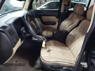 2006 Hummer H3 with VIN 5GTDN136868179898, listed as a Copart auction lot 74678304 with 201,316 mi miles and Salvage Title. Bid and sale history available at carsss.com. Image 7.