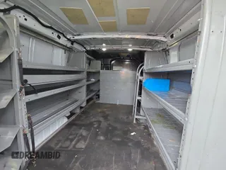 2019 Ford Transit with VIN 1FTYR1YG4KKB40124, listed as a IAAI auction lot 42624627 with 119,375 mi miles and . Bid and sale history available at DreamBid. Image 21.