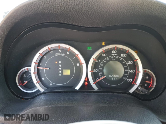 2013 Acura TSX Special Edition с VIN JH4CU2F88DC004360, выставлен на аукционе Copart как лот 88986475 с пробегом 165 200 миль миль и Списание • Salvage title. История ставок и продаж доступна на DreamBid. Изображение 9.