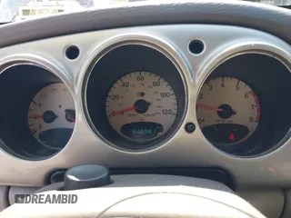 2002 Chrysler PT Cruiser Limited z VIN 3C8FY68B72T288535, wystawiony jako IAAI lot #42472122 z przebiegiem 218 981 mil mil oraz . Historia ofert i sprzedaży dostępna na DreamBid. Obrazek 7.