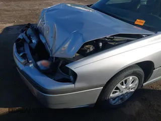 2005 Chevrolet Impala with VIN 2G1WF52E659360040, listed as a IAAI auction lot 42640361 with 119,790 mi miles and . Bid and sale history available at DreamBid. Image 18.