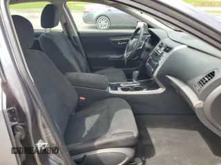 2014 Nissan Altima S with VIN 1N4AL3AP0EN372219, listed as a Copart auction lot 55450855 with 164,861 mi miles and Salvage Title. Bid and sale history available at DreamBid. Image 7.