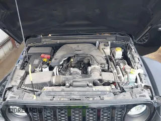 2021 Jeep Gladiator Mojave с VIN 1C6JJTEGXML569376, выставлен на аукционе IAAI как лот 42341117 с пробегом 59 661 миль миль и . История ставок и продаж доступна на DreamBid. Изображение 10.