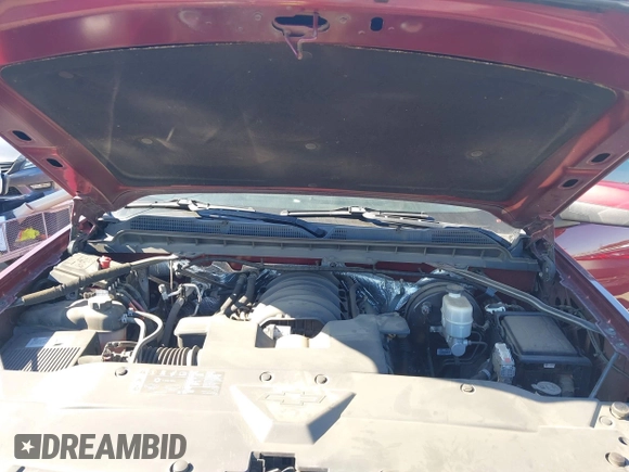 2017 Chevrolet Silverado 1500 LT with VIN 1GCRCREC0HZ171084, listed as a IAAI auction lot 40142848 with 137,420 mi miles and . Bid and sale history available at DreamBid. Image 10.