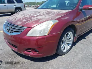 2010 Nissan Altima 3.5 SR with VIN 1N4BL2APXAN411116, listed as a IAAI auction lot 42122514 with 181,641 mi miles. Bid and sale history available at carsss.com. Image 6.