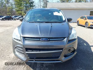 2015 Ford Escape SE with VIN 1FMCU9GX1FUC19376, listed as a IAAI auction lot 41769390 with 98,334 mi miles. Bid and sale history available at carsss.com. Image 12.
