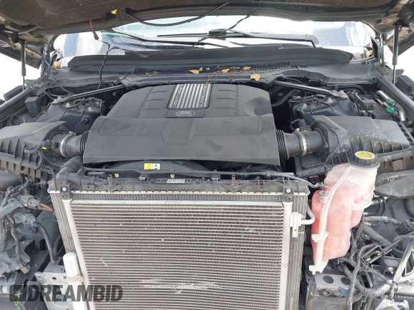 2015 Land Rover Range Rover HSE с VIN SALGS2VF9FA218676, выставлен на аукционе IAAI как лот 42645526 с пробегом 66 794 миль миль и . История ставок и продаж доступна на DreamBid. Изображение 10.