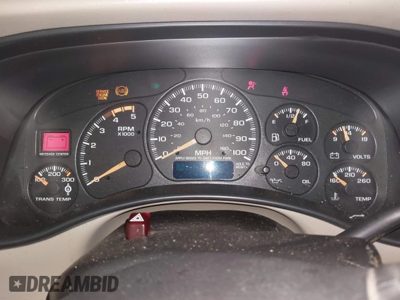 2002 GMC Sierra 2500HD SLE with VIN 1GTHK23192F157362, listed as a IAAI auction lot 41200514 with 145,273 mi miles. Bid and sale history available at carsss.com. Image 7.