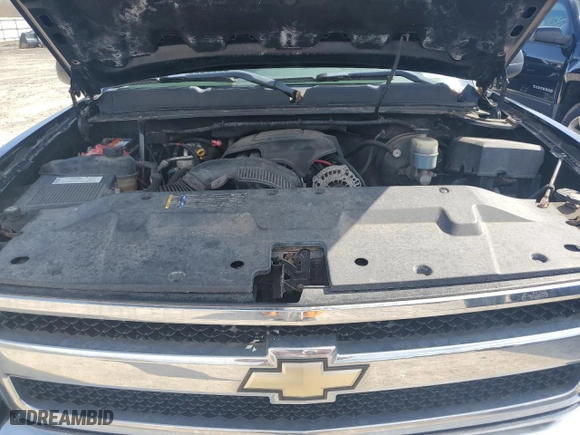 2008 Chevrolet Silverado 1500 LT w/1LT with VIN 2GCEK19J981304378, listed as a Copart auction lot 49591645 with 0 mi miles and Clean Title. Bid and sale history available at carsss.com. Image 11.