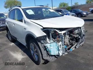 2016 Toyota RAV4 Limited с VIN JTMDJREV4GD044299, выставлен на аукционе IAAI как лот 42272568 с пробегом 145 207 миль миль и . История ставок и продаж доступна на DreamBid. Изображение 1.