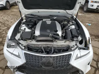 2017 Lexus RC 350 with VIN JTHSE5BC8H5008116, listed as a Copart auction lot 82178794 with 84,882 mi miles and Clean title. Bid and sale history available at DreamBid. Image 11.