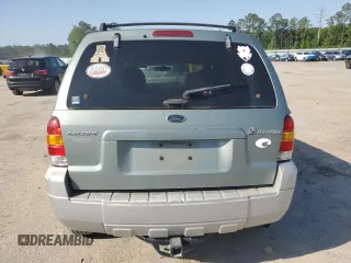 2005 Ford Escape Hybrid z VIN 1FMCU95HX5KB95634, wystawiony jako Copart lot #56513595 z przebiegiem 228 188 mil mil oraz Czysty tytuł • Clean title. Historia ofert i sprzedaży dostępna na DreamBid. Obrazek 6.