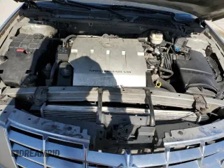 2007 Cadillac DTS V8 z VIN 1G6KD57Y87U140129, wystawiony jako Copart lot #48025875 z przebiegiem 184 526 mil mil oraz Szkody całkowita. Historia ofert i sprzedaży dostępna na DreamBid. Obrazek 11.