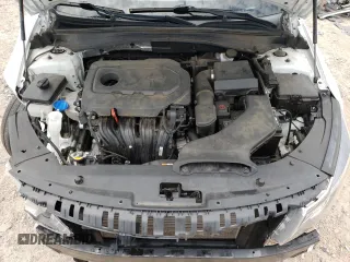 2019 Kia Optima S with VIN 5XXGT4L34KG328770, listed as a Copart auction lot 63011494 with 66,928 mi miles and Non Repairable. Bid and sale history available at carsss.com. Image 12.
