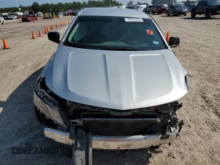 2017 Chevrolet Impala LS with VIN 2G11Z5S38H9191370, listed as a Copart auction lot 79073004 with Not Provided miles and Salvage Title. Bid and sale history available at DreamBid. Image 5.