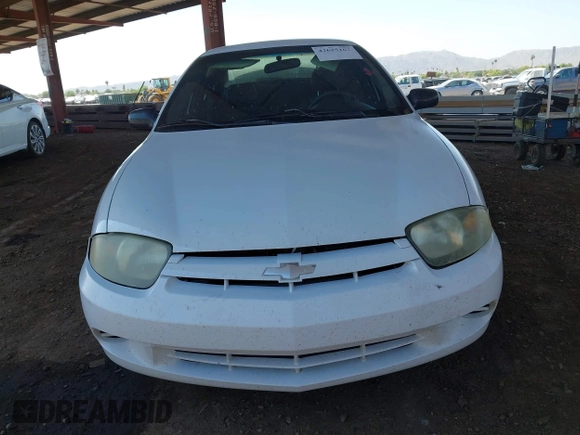 2004 Chevrolet Cavalier with VIN 1G1JC52F547121543, listed as a IAAI auction lot 42625167 with 175,710 mi miles and . Bid and sale history available at DreamBid. Image 12.