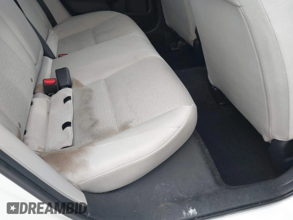 2019 Honda Insight EX with VIN 19XZE4F54KE033029, listed as a IAAI auction lot 41972665 with 75,281 mi miles and . Bid and sale history available at DreamBid. Image 8.