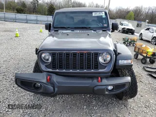 2018 Jeep Wrangler Sport with VIN 1C4GJXAGXJW276202, listed as a Copart auction lot 50033625 with 67,347 mi miles and Salvage Title. Bid and sale history available at DreamBid. Image 5.