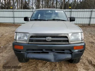 1998 Toyota 4Runner with VIN JT3GM84R4W0028147, listed as a Copart auction lot 42960805 with 326,324 mi miles and Non Repairable. Bid and sale history available at carsss.com. Image 5.