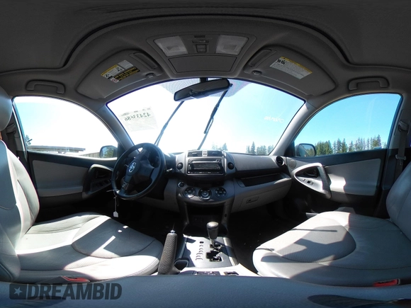 2012 Toyota RAV4 Limited с VIN 2T3DK4DV1CW093359, выставлен на аукционе IAAI как лот 42433686 с пробегом Не указан миль и . История ставок и продаж доступна на DreamBid. Изображение 18.