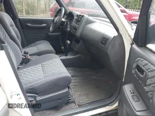 2000 Toyota RAV4 with VIN JT3GP10V0Y0051638, listed as a IAAI auction lot 42374740 with 270,258 mi miles and . Bid and sale history available at DreamBid. Image 5.
