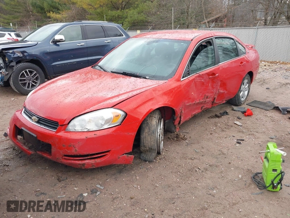 2009 Chevrolet Impala LT with VIN 2G1WT57K591184433, listed as a IAAI auction lot 42029440 with 246,213 mi miles and . Bid and sale history available at DreamBid. Image 17.