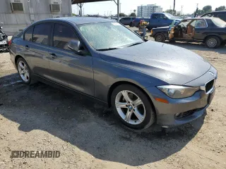2013 BMW 3 Series 328i с VIN WBA3A5C53DF352746, выставлен на аукционе Copart как лот 59400105 с пробегом 210 767 миль миль и Чистый • Clean title. История ставок и продаж доступна на DreamBid. Изображение 4.