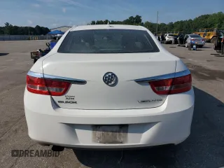 2013 Buick Verano with VIN 1G4PP5SK7D4228481, listed as a Copart auction lot 62844775 with 192,249 mi miles and Clean title. Bid and sale history available at DreamBid. Image 6.