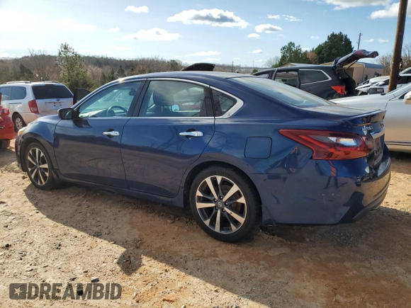 2017 Nissan Altima SV with VIN 1N4AL3AP0HC108613, listed as a Copart auction lot 47993565 with 66,050 mi miles and Clean Title. Bid and sale history available at carsss.com. Image 2.