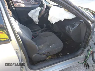 2004 Chevrolet Cavalier LS z VIN 1G1JF52F147298453, wystawiony jako IAAI lot #41054447 z przebiegiem 177 889 mil mil oraz . Historia ofert i sprzedaży dostępna na DreamBid. Obrazek 5.