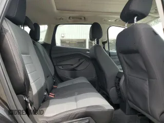2014 Ford Escape SE z VIN 1FMCU9G91EUC78962, wystawiony jako Copart lot #60672435 z przebiegiem 178 050 mil mil oraz Szkoda całkowita • Salvage title. Historia ofert i sprzedaży dostępna na DreamBid. Obrazek 11.