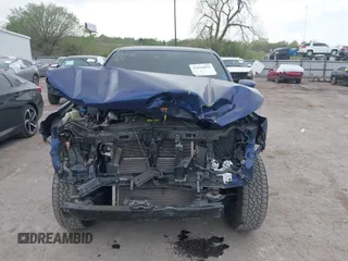 2022 Nissan Frontier SV с VIN 1N6ED1EJ0NN688333, выставлен на аукционе IAAI как лот 42028855 с пробегом 50 507 миль миль и . История ставок и продаж доступна на DreamBid. Изображение 12.