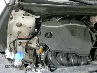 2024 Hyundai Tucson SEL with VIN 5NMJBCDE3RH296778, listed as a Copart auction lot 90328715 with 50,686 mi miles and Clean title. Bid and sale history available at DreamBid. Image 14.