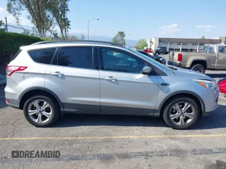 2015 Ford Escape SE with VIN 1FMCU0GX6FUA40651, listed as a IAAI auction lot 42117925 with 121,469 mi miles and . Bid and sale history available at DreamBid. Image 12.