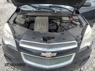 2014 Chevrolet Equinox LS with VIN 2GNFLEEK6E6254617, listed as a Copart auction lot 51864545 with 187,732 mi miles and Clean Title. Bid and sale history available at carsss.com. Image 12.