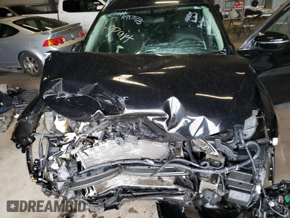 2014 Nissan Rogue S z VIN 5N1AT2MT6EC857386, wystawiony jako Copart lot #89171775 z przebiegiem 98 813 mil mil oraz Szkoda całkowita • Salvage title. Historia ofert i sprzedaży dostępna na DreamBid. Obrazek 12.
