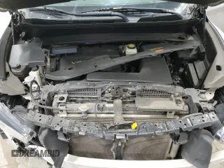2019 Infiniti QX60 Pure z VIN 5N1DL0MM1KC558149, wystawiony jako Copart lot #47457215 z przebiegiem 61 434 mil mil oraz Szkoda całkowita • Salvage title. Historia ofert i sprzedaży dostępna na DreamBid. Obrazek 12.