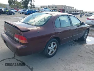 1999 Nissan Maxima GXE с VIN JN1CA21D4XT808080, выставлен на аукционе IAAI как лот 41948367 с пробегом 150 865 миль миль и . История ставок и продаж доступна на DreamBid. Изображение 4.