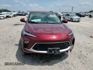 2024 Buick Encore GX Sport Touring с VIN KL4AMDSL5RB002491, выставлен на аукционе Copart как лот 53894515 с пробегом 105 051 миль миль и Списание • Salvage title. История ставок и продаж доступна на DreamBid. Изображение 14.