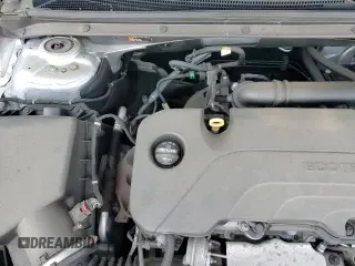 2018 Chevrolet Malibu LT с VIN 1G1ZD5ST4JF189856, выставлен на аукционе Copart как лот 80291795 с пробегом 85 038 миль миль и Списание • Salvage title. История ставок и продаж доступна на DreamBid. Изображение 15.