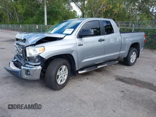 2017 Toyota Tundra SR5 z VIN 5TFRW5F10HX221961, wystawiony jako IAAI lot #42178312 z przebiegiem 54 904 mil mil oraz . Historia ofert i sprzedaży dostępna na DreamBid. Obrazek 17.