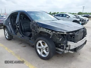 2019 Mercedes-Benz GLA 250 z VIN WDCTG4EB5KJ549100, wystawiony jako IAAI lot #42173644 z przebiegiem 94 972 mil mil oraz . Historia ofert i sprzedaży dostępna na DreamBid. Obrazek 1.