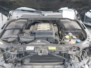 2007 Land Rover LR3 HSE with VIN SALAG25417A438692, listed as a IAAI auction lot 42585260 with 137,175 mi miles and . Bid and sale history available at DreamBid. Image 10.