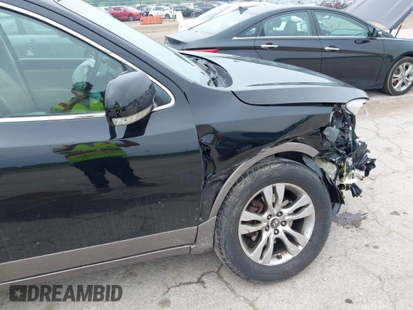 2012 Hyundai Veracruz Limited with VIN KM8NU4CC2CU198502, listed as a IAAI auction lot 42369297 with 190,324 mi miles and . Bid and sale history available at DreamBid. Image 6.