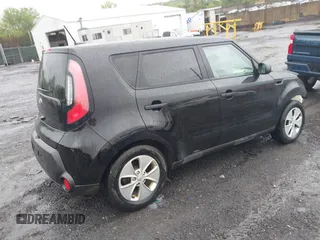 2016 Kia Soul z VIN KNDJN2A23G7283531, wystawiony jako IAAI lot #42236393 z przebiegiem 72 974 mil mil oraz . Historia ofert i sprzedaży dostępna na DreamBid. Obrazek 4.