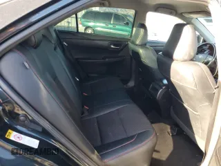 2017 Toyota Camry XLE with VIN 4T1BF1FK1HU278332, listed as a Copart auction lot 46861465 with 122,169 mi miles and Salvage Title. Bid and sale history available at carsss.com. Image 10.