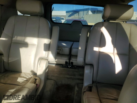 2008 GMC Yukon SLT w/4SB with VIN 1GKFC13J28R264019, listed as a Copart auction lot 89152635 with 162,303 mi miles and Clean Title. Bid and sale history available at carsss.com. Image 10.