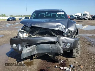 2014 Toyota Tacoma PreRunner with VIN 3TMJU4GN3EM159276, listed as a Copart auction lot 50169365 with 135,564 mi miles and Salvage Title. Bid and sale history available at carsss.com. Image 5.